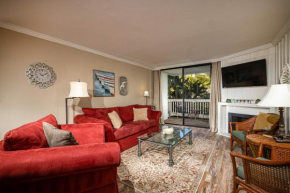 Oceanside Beach Condos